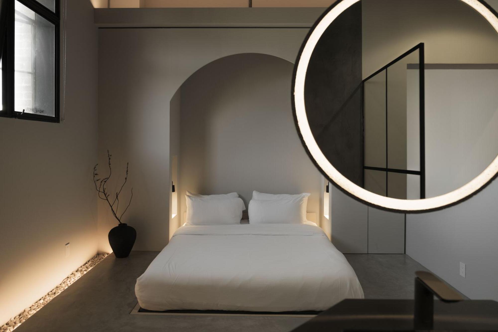 Kodo Hotel - Heart Of La Arts District Los Angeles Exterior photo