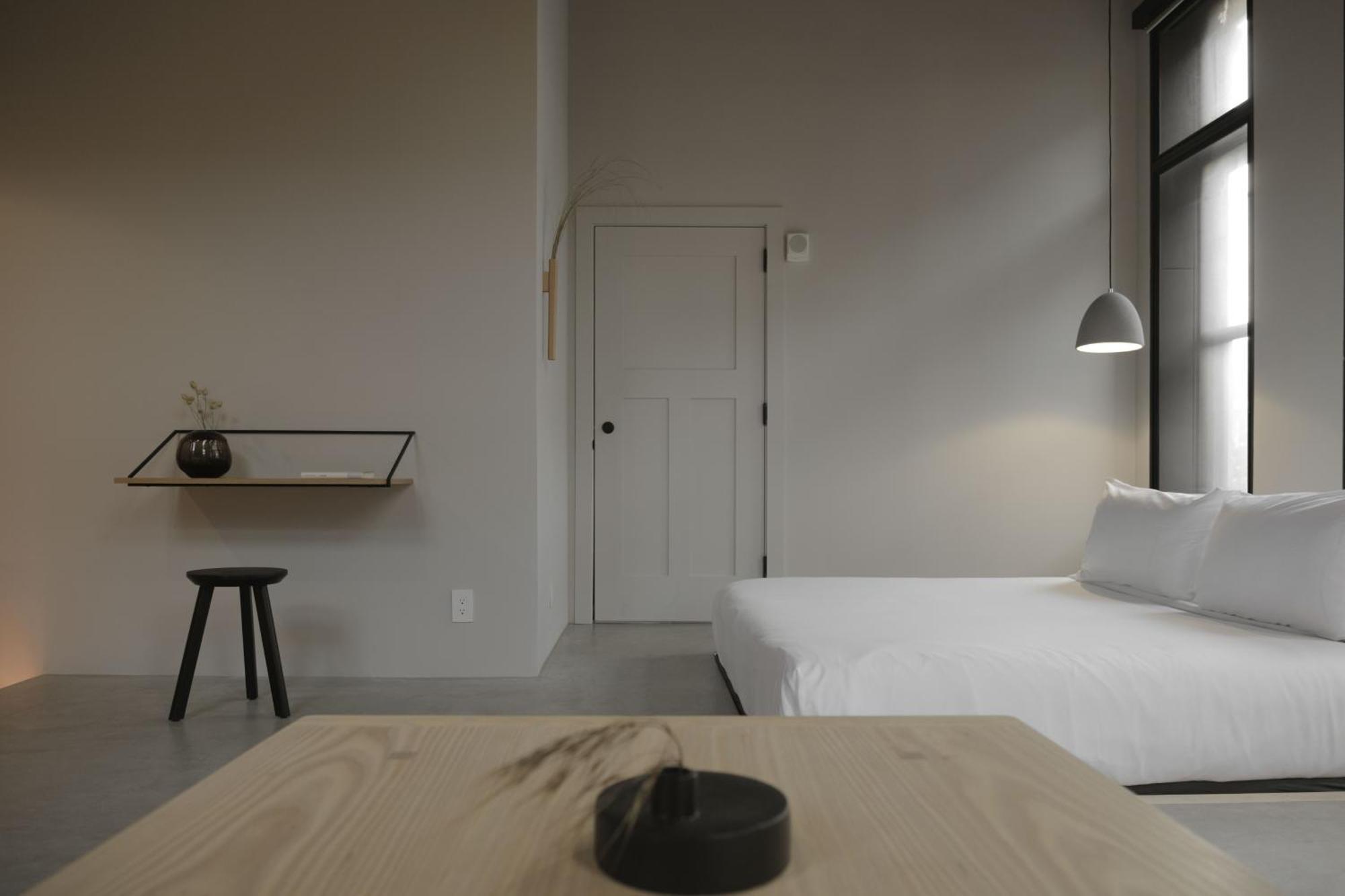 Kodo Hotel - Heart Of La Arts District Los Angeles Exterior photo